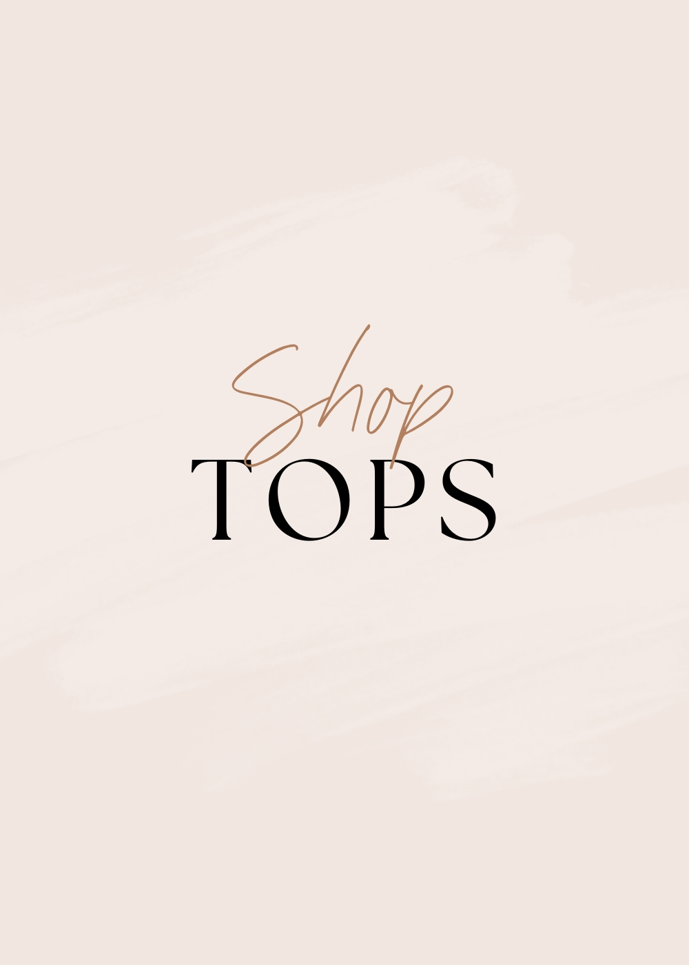 Tops